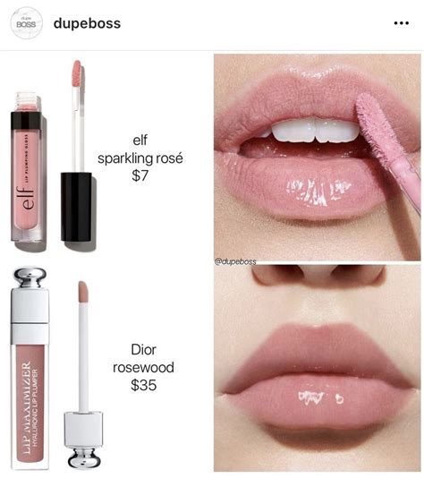 dior lip oil dupe australia|best Dior Lip Oil shade.